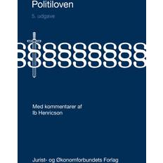 Politiloven (Indbundet, 2021)