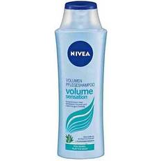 Nivea volume sensation shampoo 8.45 germany 8.5fl oz