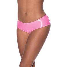 Underwear Magic Silk Boy Short - Pink