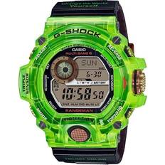 G-Shock Casio Rangeman GW-9407KJ-3JR Love The Sea and The Earth Limited Edition Japan Domestic Genuine Products