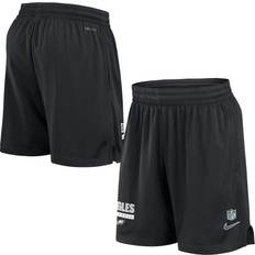 Philadelphia Eagles Pants & Shorts Nike Philadelphia Eagles Men's Dri-FIT NFL Shorts in Black, 02EO093N86-ZLE