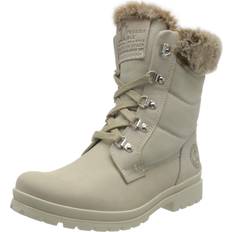 Panama Jack Shoes Panama Jack Women's Tuscani Combat Boot, Eis