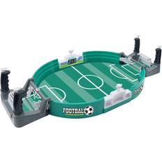 Table Sports Bellzely Clearance Tabletop Football Field Two Person Catapult Board Game