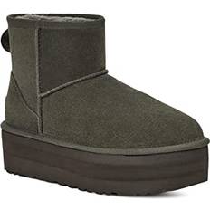 UGG Classic Mini Platform - Forest Night