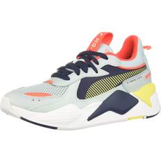 Puma Canvas Trainers Puma RS-X Reinvention - Light Sky