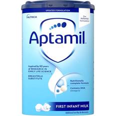 Natural Baby Food & Formulas Aptamil First Infant Milk 28.219oz 1