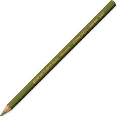 Caran d’Ache Supracolor Soft Aquarelle Pencil Olive