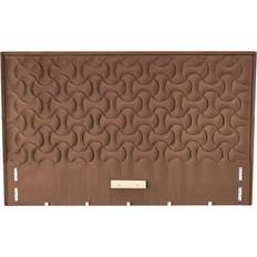 Halmar Sengegavle Halmar MODULO W2 Monolith Sengegavl