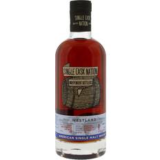 Beer & Spirits Single Cask Nation Westland 2014 9 Year Old #6258 70cl