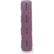 Medical Aids Shantys Pillmate Day Out Dispenser Assorted Colours