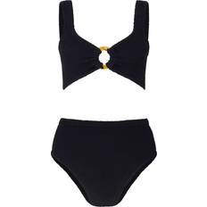 Nadine Bikini - Black