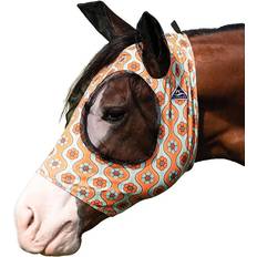 PC ComfortFit Lycra Fluemaske - Flower