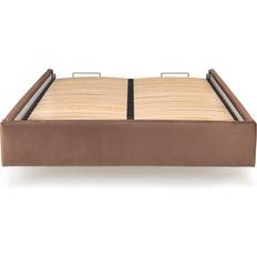 Elevationssenge Halmar MODULO korpsseng 160, Beige Monolith Elevationsseng
