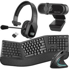 Delton Work Anywhere 20X Wireless