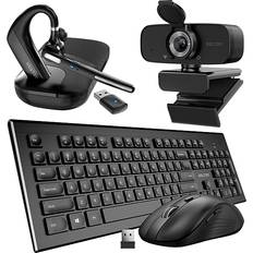 Delton Work Anywhere 90X Wireless DBND4WLS90XREG