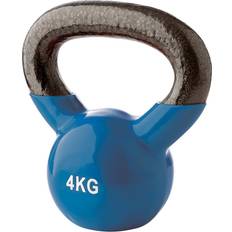 Pesos Tremblay CT Kettlebell 10kg Violet