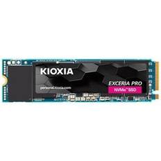 Kioxia Exceria Pro LSE10Z002TG8 2TB