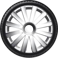 15" Spyder Hjullister