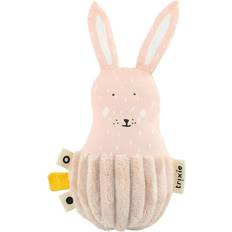 Mini Duikelaar Cuddly Toy Mrs. Rabbit