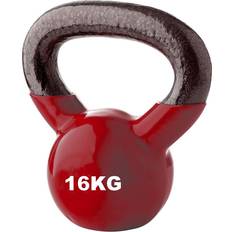 Gewichte Tremblay CT Kettlebell 16kg Rouge