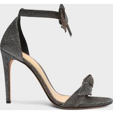 43 ½ Sandali con tacco Alexandre Birman Clarita Glitter Ankle Strap High Heel Sandals - Women's