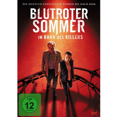 Blutroter Sommer Im Bann des Killers