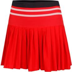 Röda - Träningsplagg Kjolar Wilson Midtown Skirt Women red