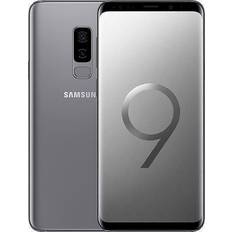 Samsung ANT+ Mobile Phones Samsung Galaxy S9+ DuoS