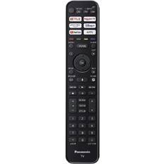 Panasonic Infraröd (IR) Fjärrkontroller Panasonic Fjärrkontroll N2QBYA000051