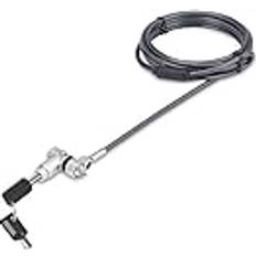 Computer Locks StarTech Universal Laptop Lock 6.6ft 25-Pack
