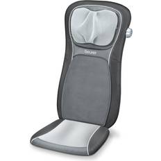 Beurer Cuscini massaggianti Beurer Coprisedile per massaggio shiatsu MG 260 Noir