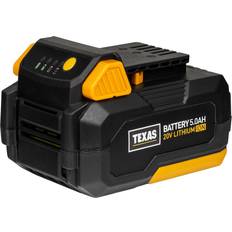 20V/5.0Ah Battery 1-pack