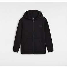 Vans Hupparit Vans Core Basic Full Zip Pullover Hoodie - Black