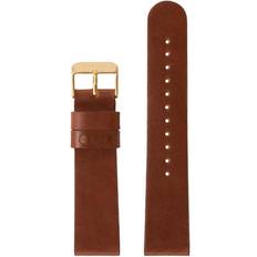 Watch Straps Komono 20 Rouge