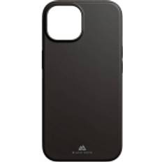 BLACK ROCK Mag Urban Case für iPhone 15 schwarz