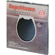 SupaHome Toilet Seat