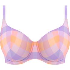 Violet Hauts de bikini Freya Haut de Maillot de Bain Femme Harbour Island - Violet