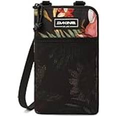 Portefeuilles et Porte-clés Dakine Portefeuille femme Hall Pass - Noir