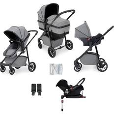 Ickle Bubba Zira (Duo) (Travel system)