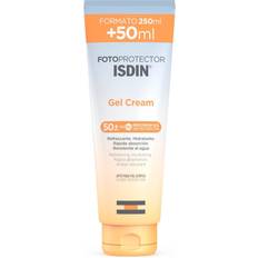 Fotoprotector Gel Cream SPF50