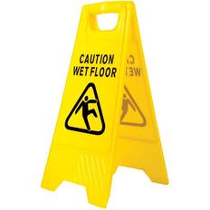 Portwest HV20 Wet Floor Warning Sign