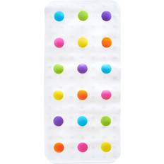 Bathroom Accessories Munchkin Dots