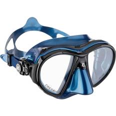 Adult Diving Masks Cressi Air Crystal Diving Mask