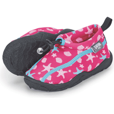 Zapatos de Playa Sterntaler Aqua Shoe - Magenta