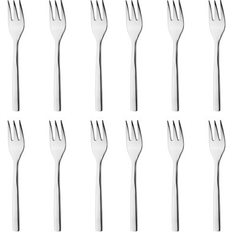 Gray Cake Forks Berghoff Essentials Pure Cake Fork