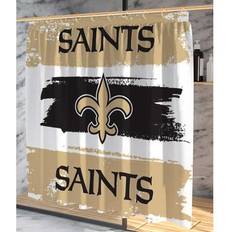 Pegasus New Orleans Saints Shower