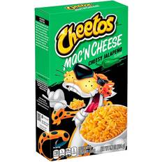 Cheetos Comidas y Bebidas Cheetos Mac 'n' 164g