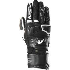 Furygan Styg 15 Leather Gloves Black