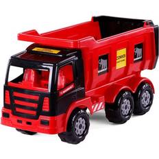 Legetøj Polesie Mammoet Toys Cavallino Mammoth Tipper Truck