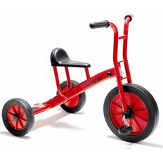 Triciclos Winther Triciclo para niños Tremblay CT Viking Rouge